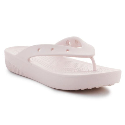 Crocs Classic Platform Flip Flop W 207714-6UR