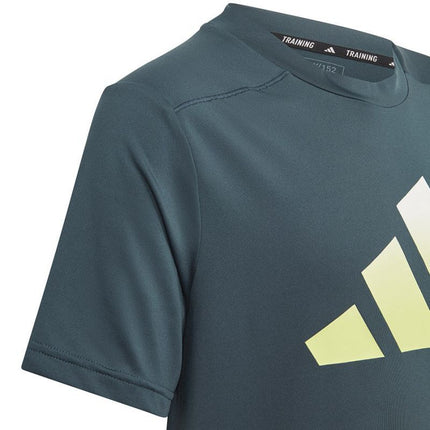 adidas TI Marškinėliai Paaugliams IJ6416