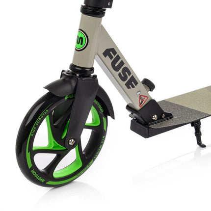 Paspirtukas Meteor Fuse 16949