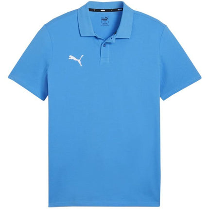 Puma Team Goal Casuals Polo Marškinėliai M 658605 02