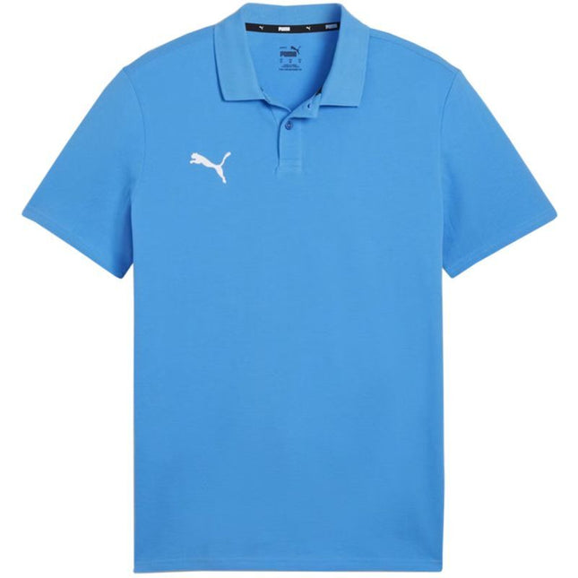 Puma Team Goal Casuals Polo Marškinėliai M 658605 02