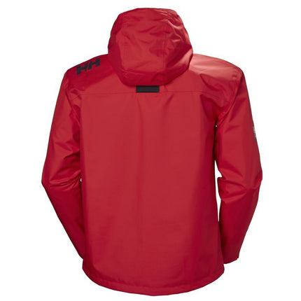 Helly Hansen Striukė su gobtuvu Crew M 33875 162
