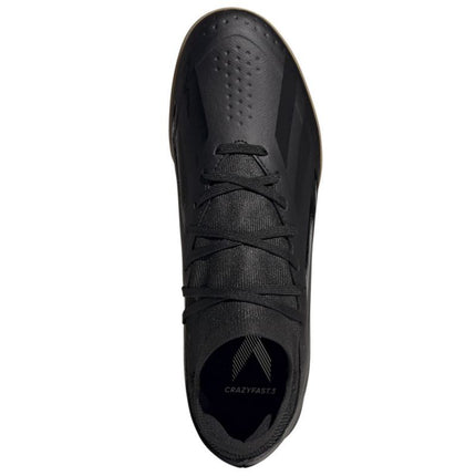 Adidas X Crazyfast.3 IN M ID9343 futbolo batai