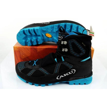 Aku Viaz DFS GTX W 968253 žygio batai