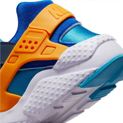 Nike Air Huarache Run Jr batai 654275 422