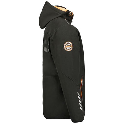 Geographical Norway Royaute DB MEN 068 M WY1999H/GN/Black / Orange striukė