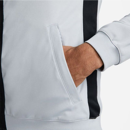 Nike Academy 23 Track Striukitė Vyrams M DR1681-012 džemperis