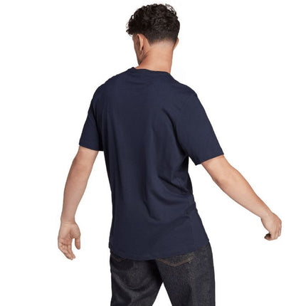 adidas Essentials Džersis su siuvinėtu mažu logotipu M HY3404