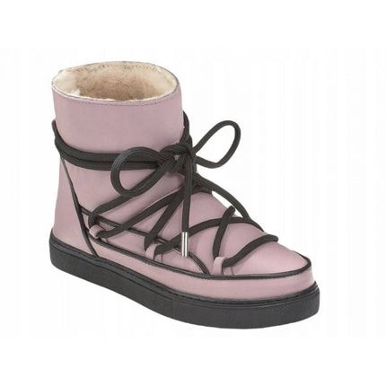 Inuiki Visas Natūralios Odos Pastelle Moteriški Batai 70202-088