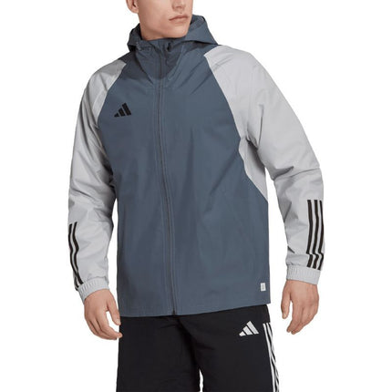Adidas Tiro 23 Competition All-Weather M HU1320 striukė
