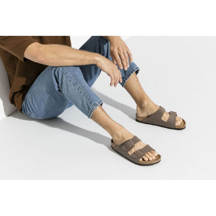 Birkenstock Arizona BS W 0151183 Šlepetės