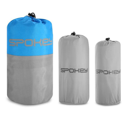 Spokey turistinis čiužinys padidintas itin lengvas pripučiamas 6306400000