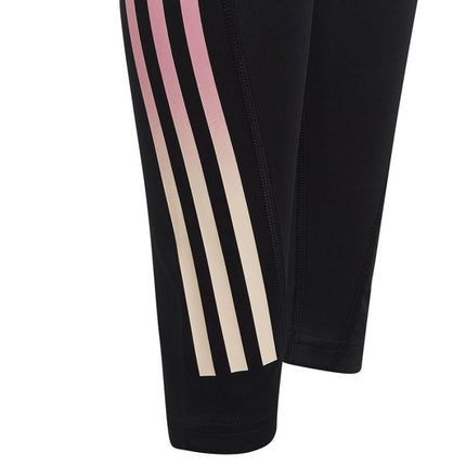 „adidas Training Aeroready 3S High-Rise 7/8 Optime TG Jr“ tamprės IC0363
