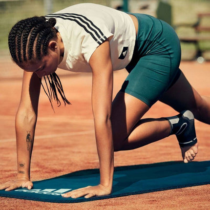 ADIDAS XL ADSU-12514BK ČORNIŠTIS