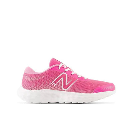 New Balance Jr GP520PK8 Bėgimo Bateliai