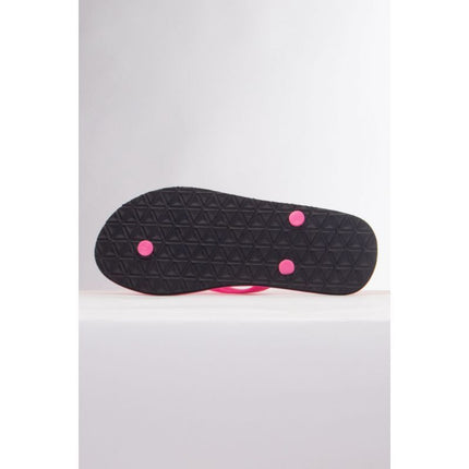 4F W šlepetės 4FSS23FFLIF067FUCHSIA