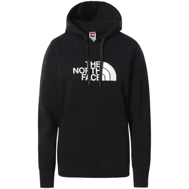 The North Face Moterims Drew Peak Hoodie M NF0A55ECJK3