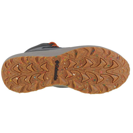 Columbia Trailstorm Mid Waterproof Omni Heat M 2005441339 vyriški batai