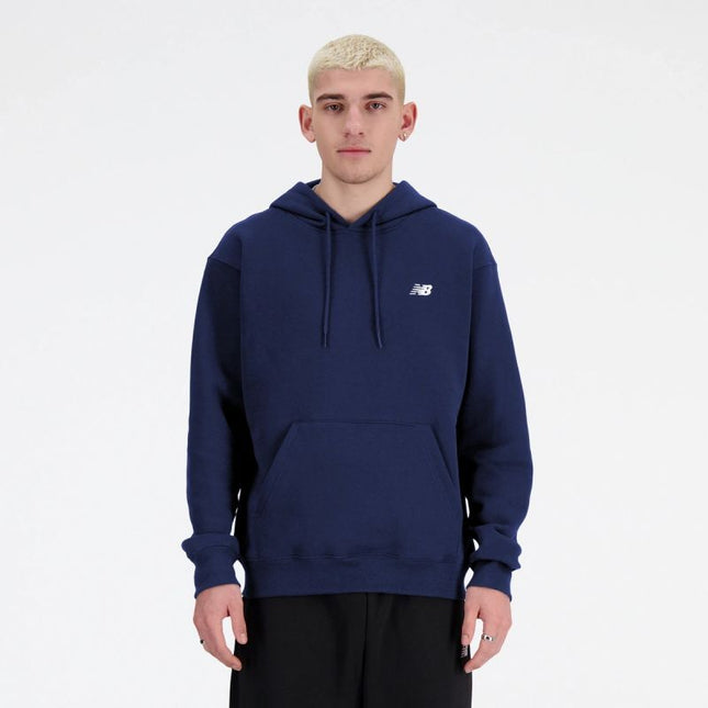 New Balance Small Logo French NNY M džemperis MT41508NNY