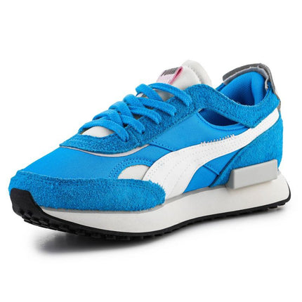 Puma Future Rider vintažiniai batai su išpjovomis W 384861-02