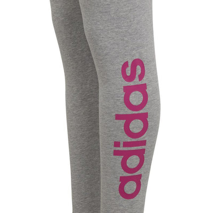 adidas Lin Tig Jr Leggings IC3580