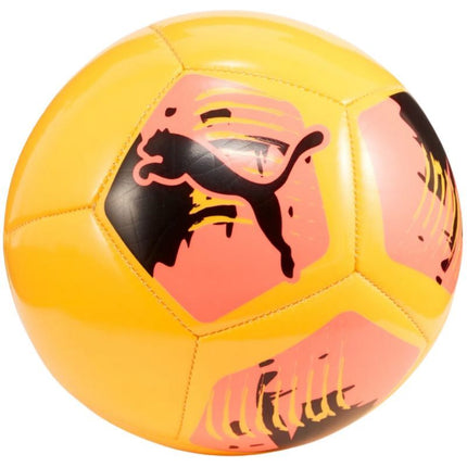 Puma Big Cat Miniball 84215 02 Futbolo kamuolys