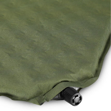 Spokey Air Pad 6306400000 savaime prisipučiantis kilimėlis