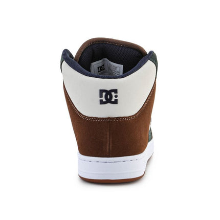 DC Shoes Manteca 4 Hi SM ADYS100791-XCCG batai