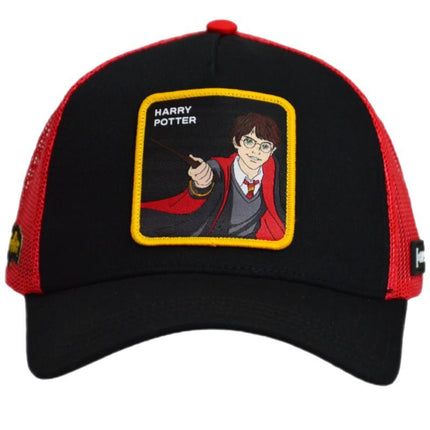 Capslab Marvel Harry Potter Kepurė M CL-HP1-1-CT-POT2