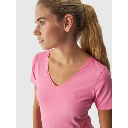 Marškinėliai 4F 4FWAW24TTSHF1649-54S