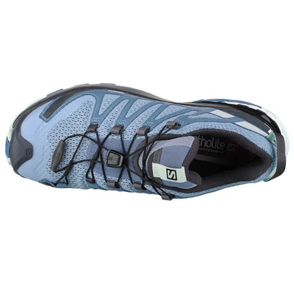 Salomon XA Pro 3D v8 W 412721 Bėgimo batai