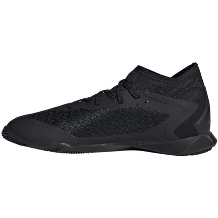adidas Predator Accuracy.3 IN Jr GW7077 futbolo bateliai