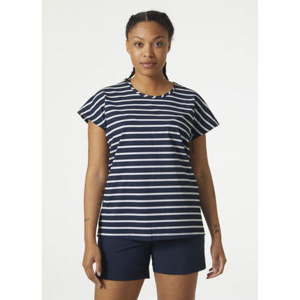Helly Hansen Thalia W 34350 598 marškinėliai