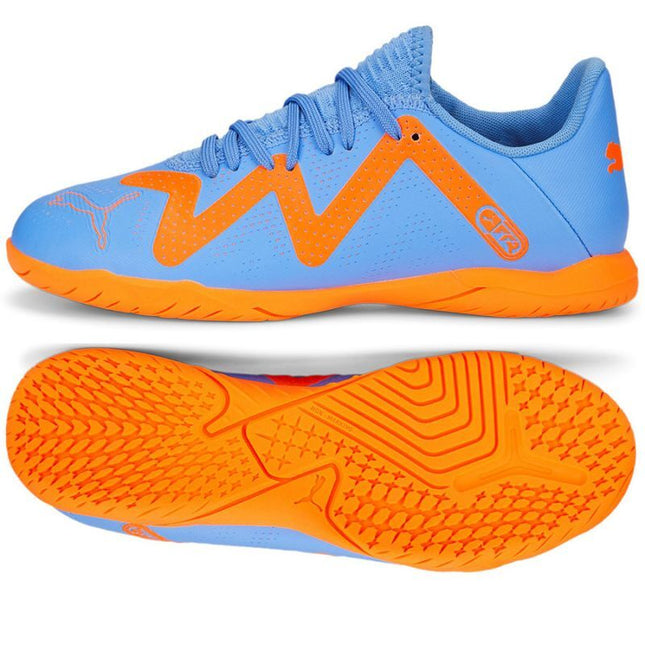 Puma Future Play IT Jr batukai 107204 01