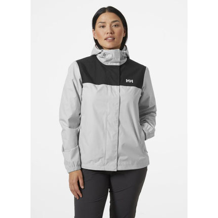 Helly Hansen Vancouver lietaus striukė W 53587 823