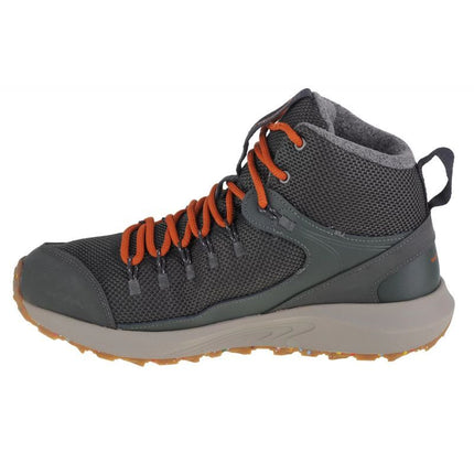 Columbia Trailstorm Mid Waterproof Omni Heat M 2005441339 vyriški batai