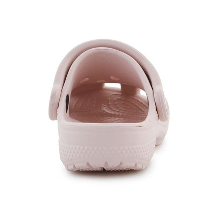 Crocs vaikiški klasikiniai šlepetukai Jr 206990-6UR