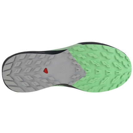 Salomon Sense Ride 5 GTX W 472160 Bėgimo Bateliai