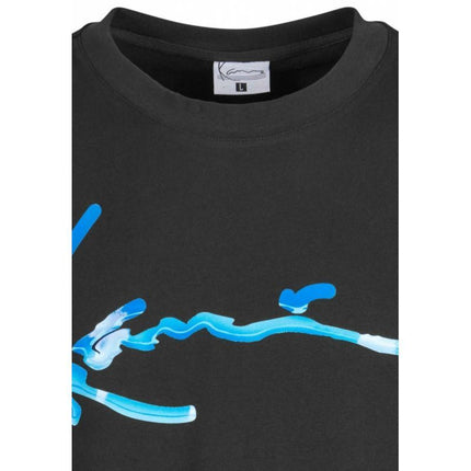 Marškinėliai Karl Kani Water Signature Tee M 6060218