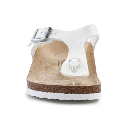 Šlepetės Birkenstock Gizeh BS Jr 1027260