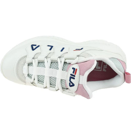 Fila Countdown Low W 1010751-92W Bateliai