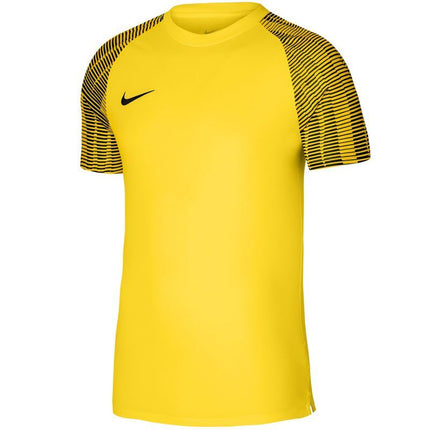 Nike Df Academy Jsy SS Jr Marškinėliai DH8369 719