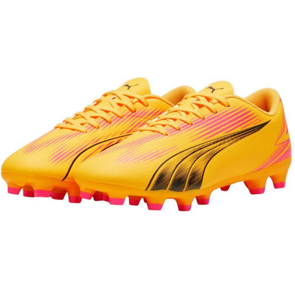 Puma Ultra Play FG/AG Vyriškiai futbolo bateliai 107763 03