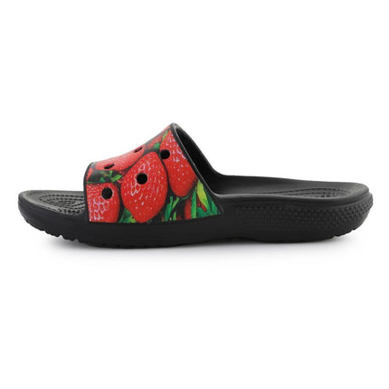 Crocs Classic Hyper Real Slide W 208376-643 Šlepetės