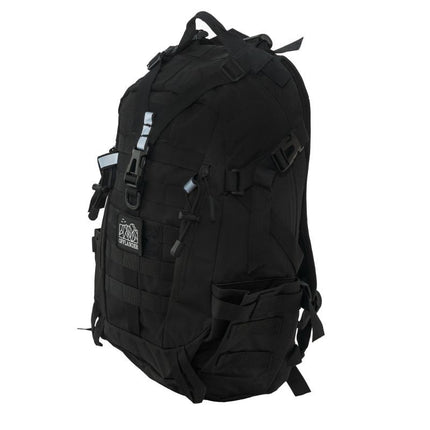 Kuprinė Offlander Survival Trekker 25L OFF_CACC_34BK
