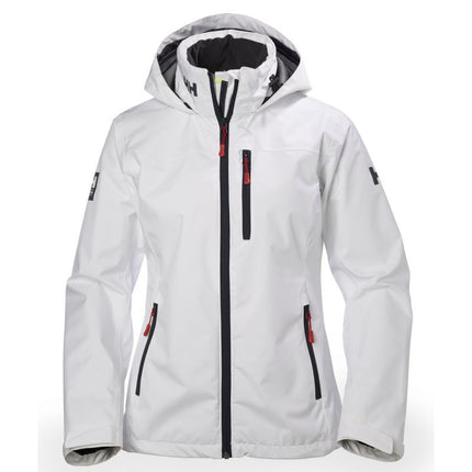 Helly Hansen Crew Striukė su gobtuvu W 33899 001
