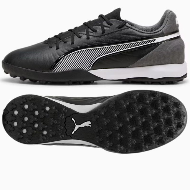 Puma King Match TT M 107879-01 futbolo batai