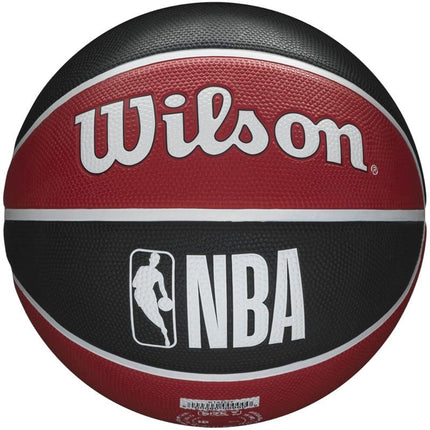 Wilson NBA komandos Čikagos Bulls kamuolys WTB1300XBCHI