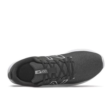 New Balance M ME430LB2 batai – juodi