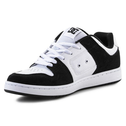 DC Shoes Manteca 4 Vyriški Batai ADYS100765-WBK